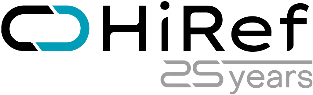 Logo HiRef
