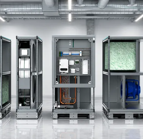 sede-systemair