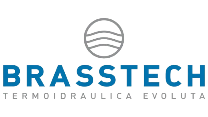 Logo Brasstech